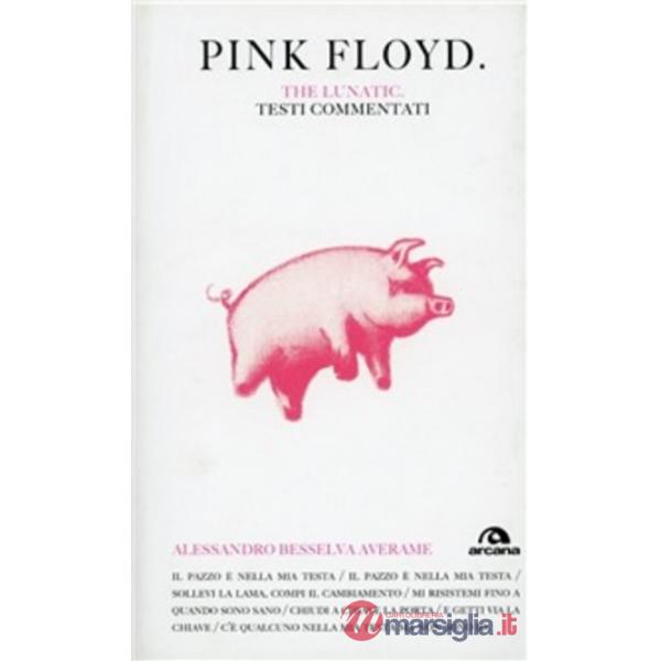 Pink Floyd. The lunatic. Testi commentati. Vol. 2