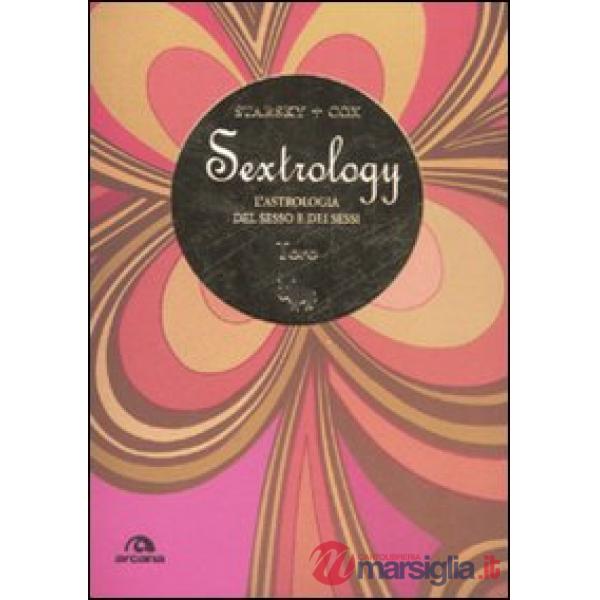 Toro. Sextrology. L'astrologia del sesso e dei sessi