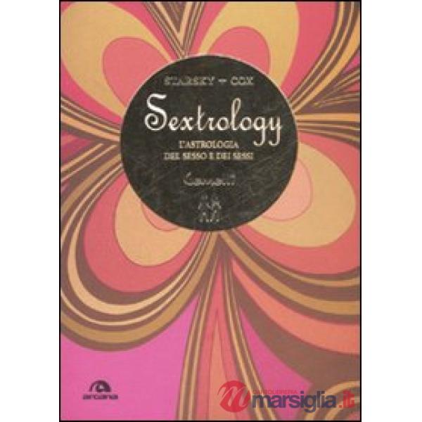 Gemelli. Sextrology. L'astrologia del sesso e dei sessi