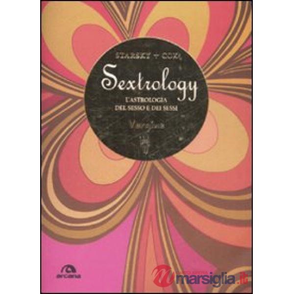 Vergine. Sextrology. L'astrologia del sesso e dei sessi