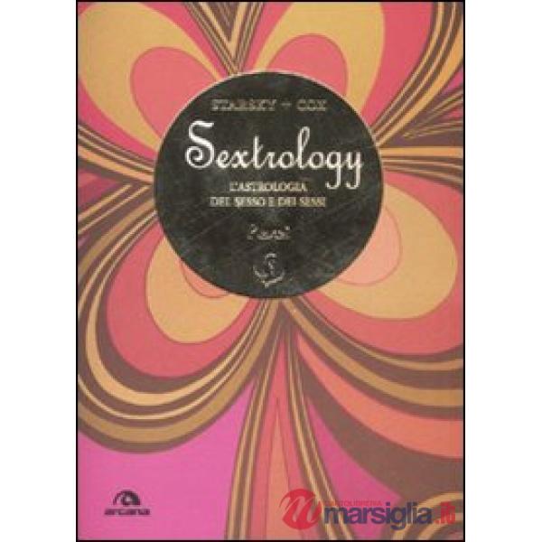 Pesci. Sextrology. L'astrologia del sesso e dei sessi
