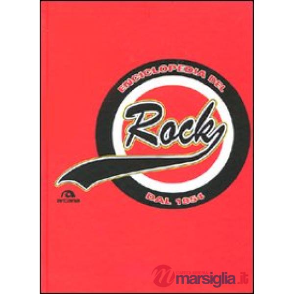 Enciclopedia del rock