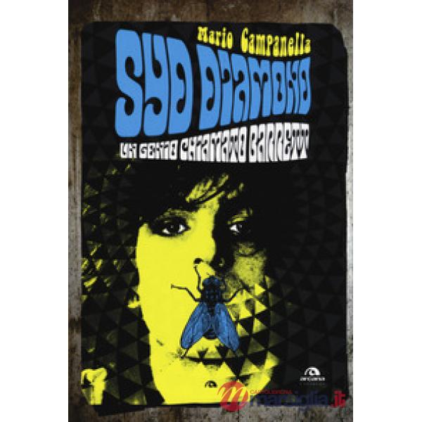 Syd Diamond. Un genio chiamato Barrett