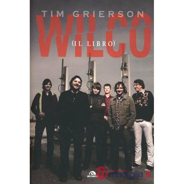 Wilco (il libro)
