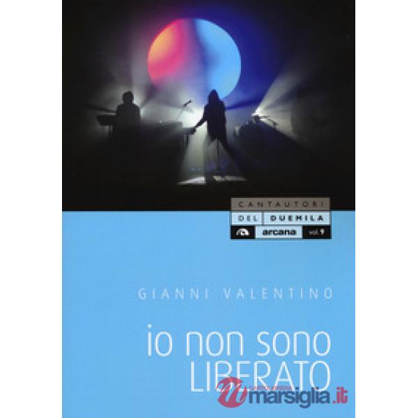 Io non sono Liberato