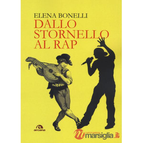 Dallo stornello al rap