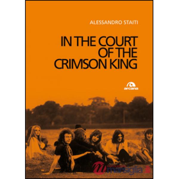 In the court of the Crimson King