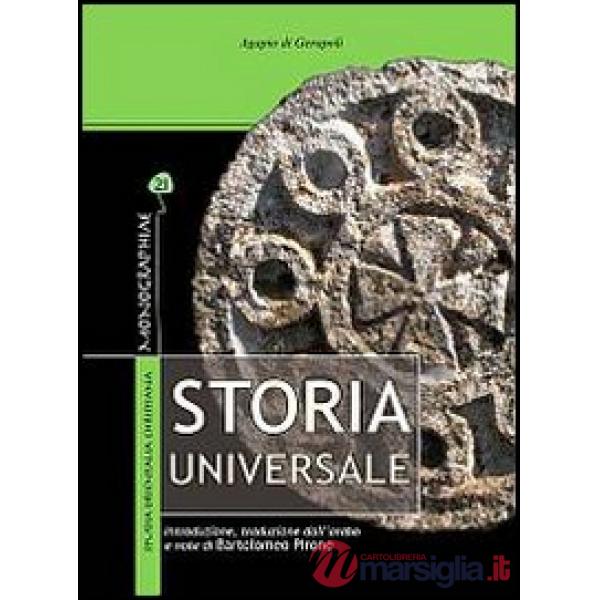 Storia universale