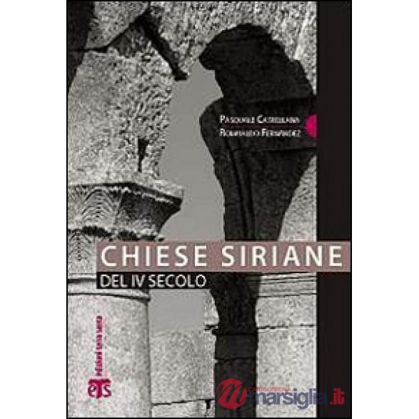 Chiese siriane del IV secolo