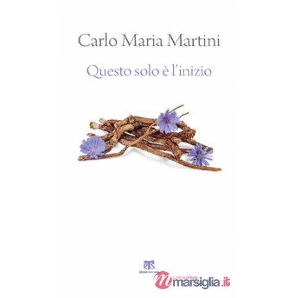 Questo solo è l'inizio. Dalla Terra Santa alla vita di ogni giorno. Nuova ediz.