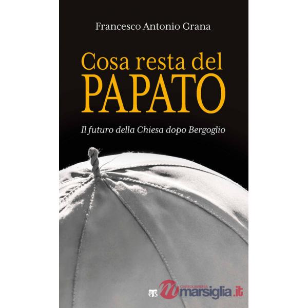 Cosa resta del papato. Il futuro della Chiesa dopo Bergoglio