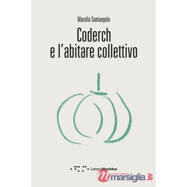 Coderch e l'abitare collettivo