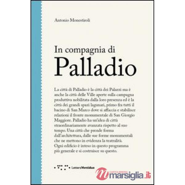 In compagnia di Palladio