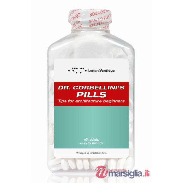 Dr. Corbellini's pills. Tips for architecture beginners