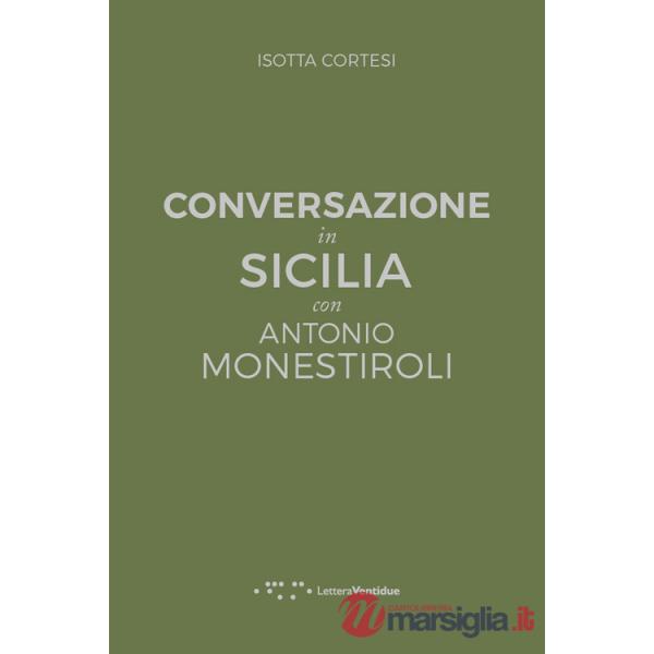 Conversazione in Sicilia con Antonio Monestiroli