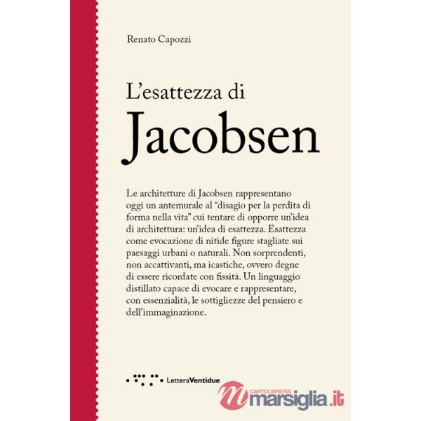 Esattezza di Jacobsen (L')