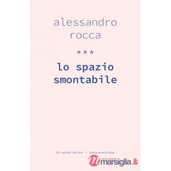 Spazio smontabile (Lo)