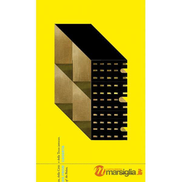 Cartoline Da Caserta-Postcards From Caserta