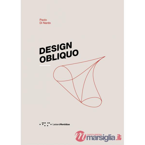 Design obliquo