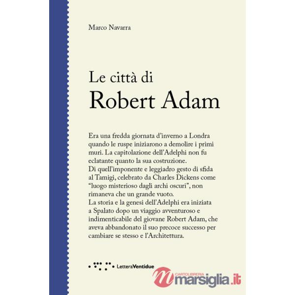 Città di Robert Adam (Le)