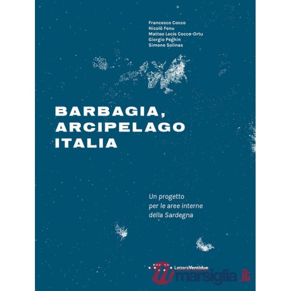 Barbagia, arcipelago Italia