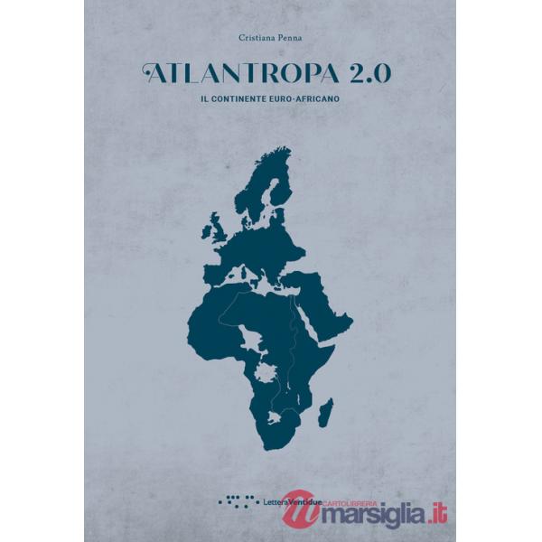 Atlantropa 2.0. Il continente euro-africano
