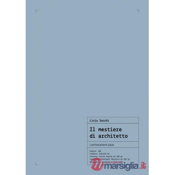 Mestiere di architetto (Il)