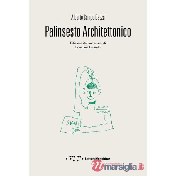 Palinsesto architettonico