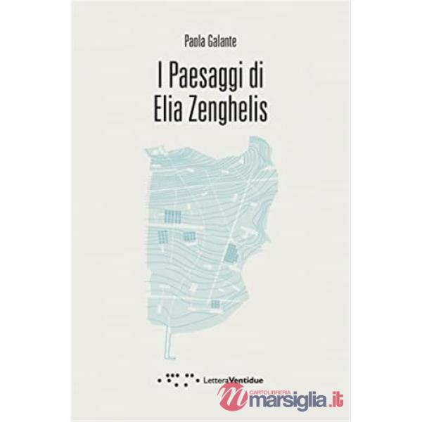 Paesaggi di Elia Zenghelis (I)
