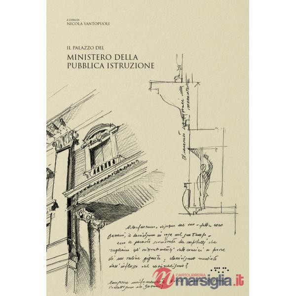 Palazzo del Ministero della Pubblica Istruzione (Il)