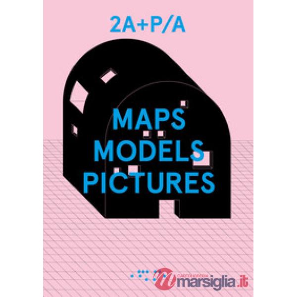 Maps models pictures