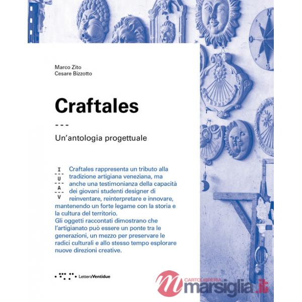 Craftales. Un'antologia progettuale