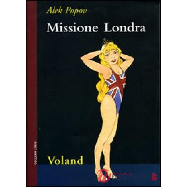 Missione Londra