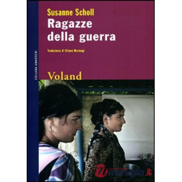 Ragazze della guerra