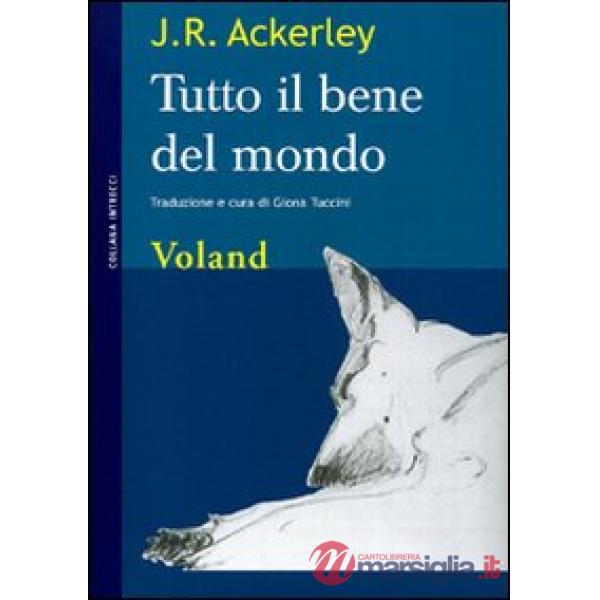 Tutto il bene del mondo