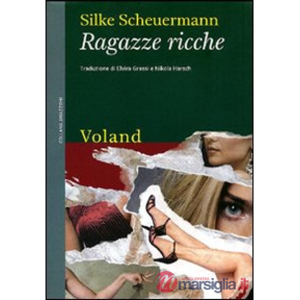 Ragazze ricche