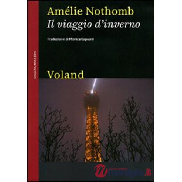 Viaggio d'inverno (Il)