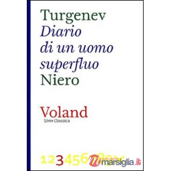 Diario di un uomo superfluo