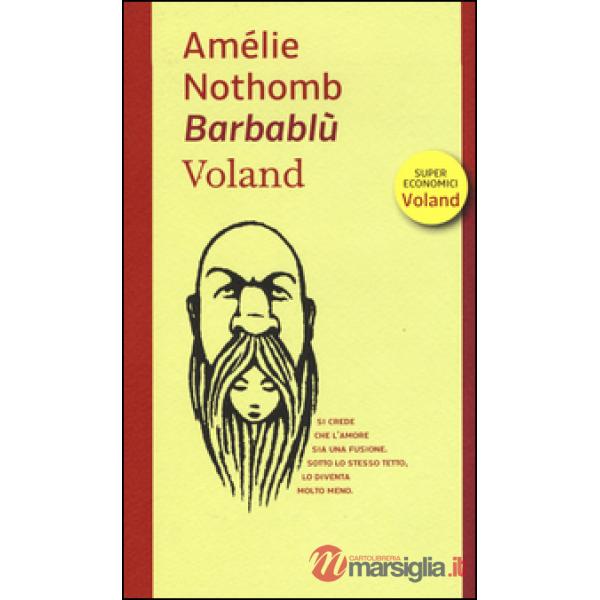 Barbablù
