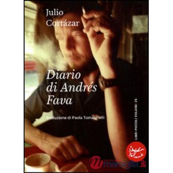 Diario di Andrés Fava