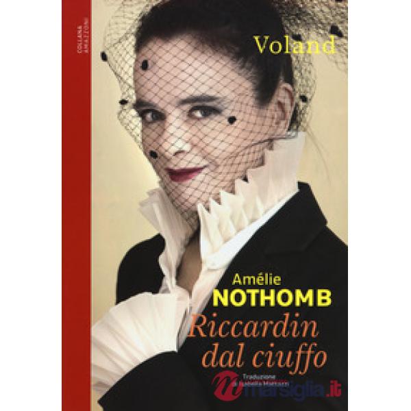 Riccardin dal ciuffo