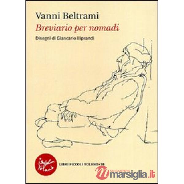 Breviario per nomadi