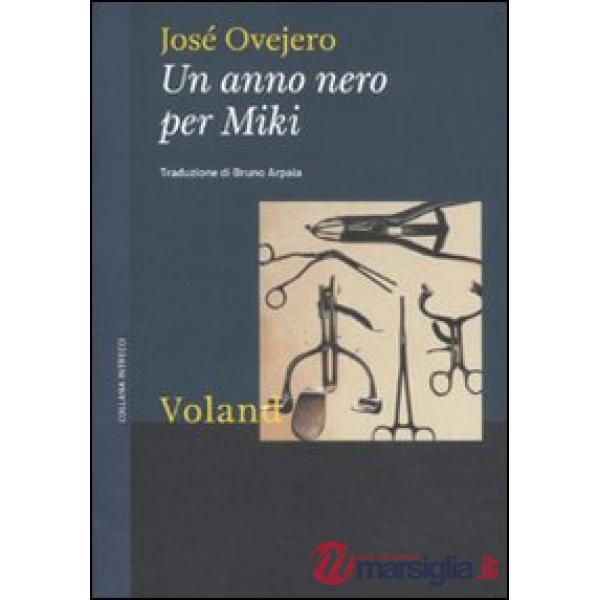 Anno nero per Miki (Un)