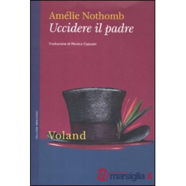 Uccidere il padre