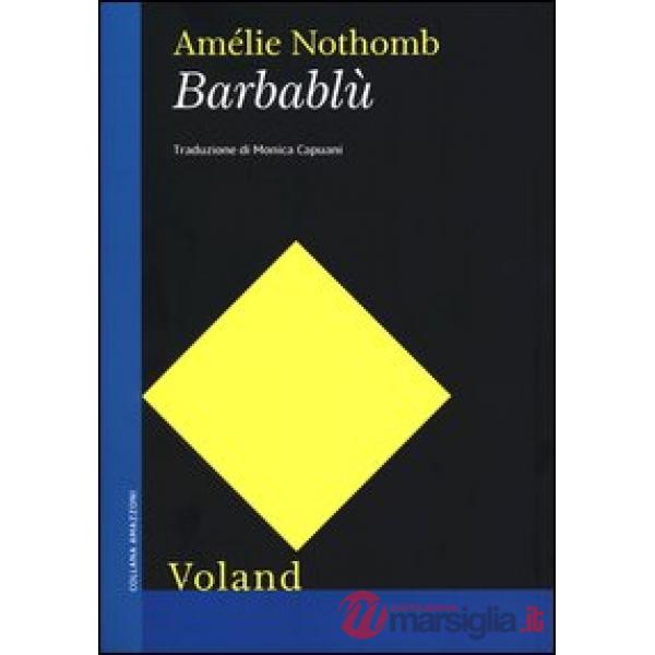 Barbablù