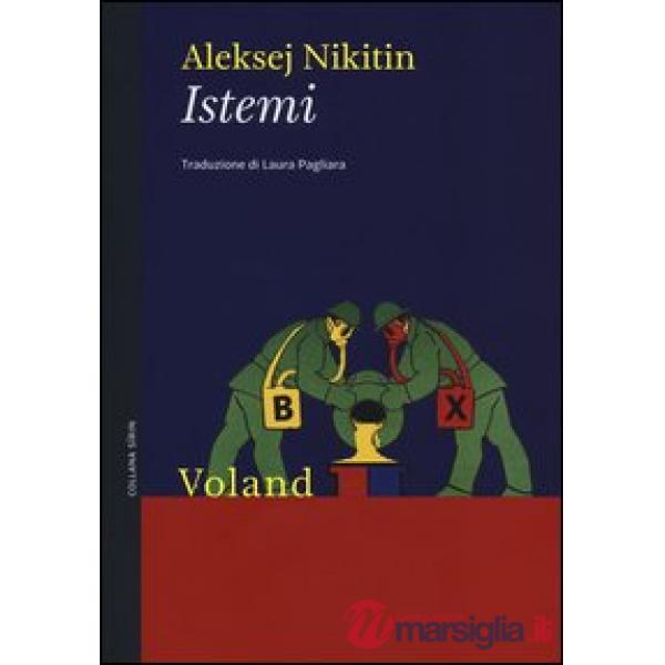 Istemi