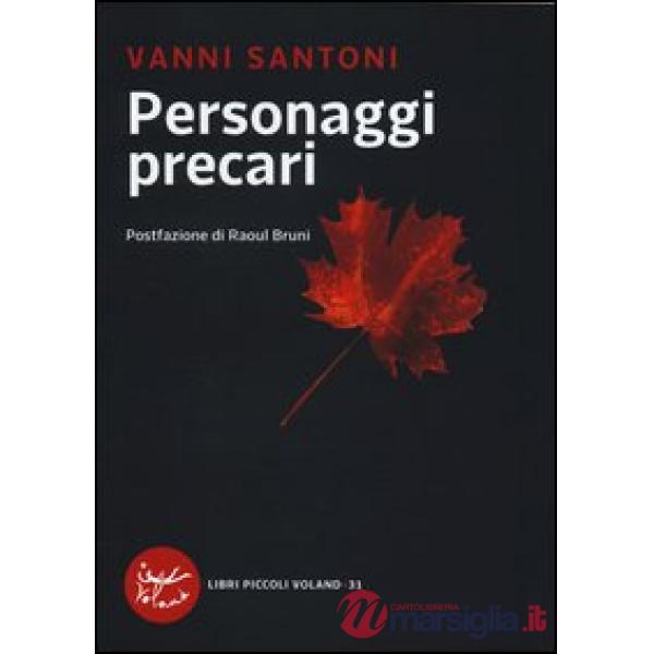 Personaggi precari