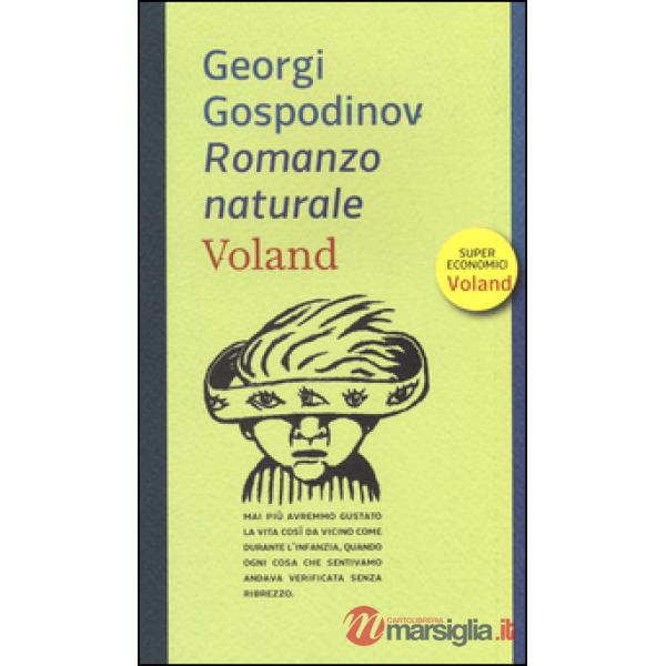 Romanzo naturale