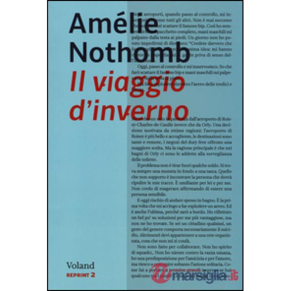 Viaggio d'inverno (Il)