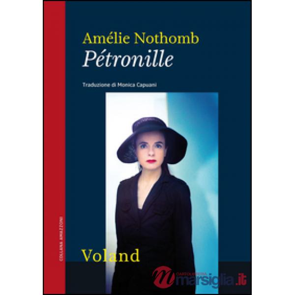 Pétronille